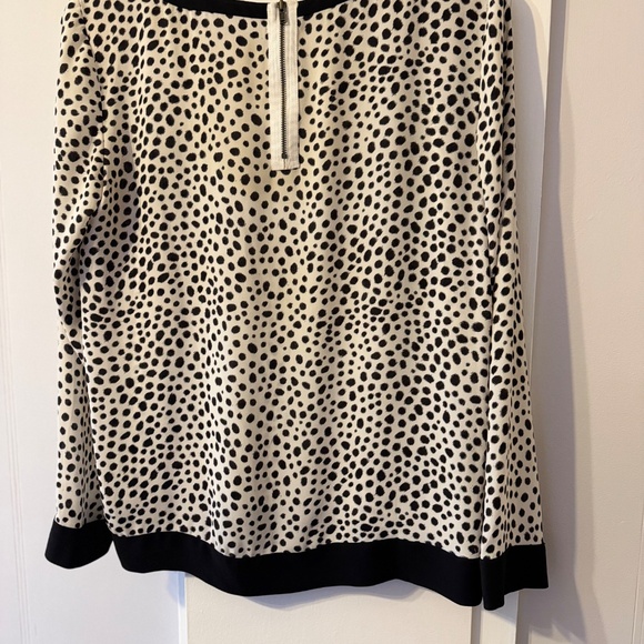 Ann Taylor Blouse - Picture 3 of 4